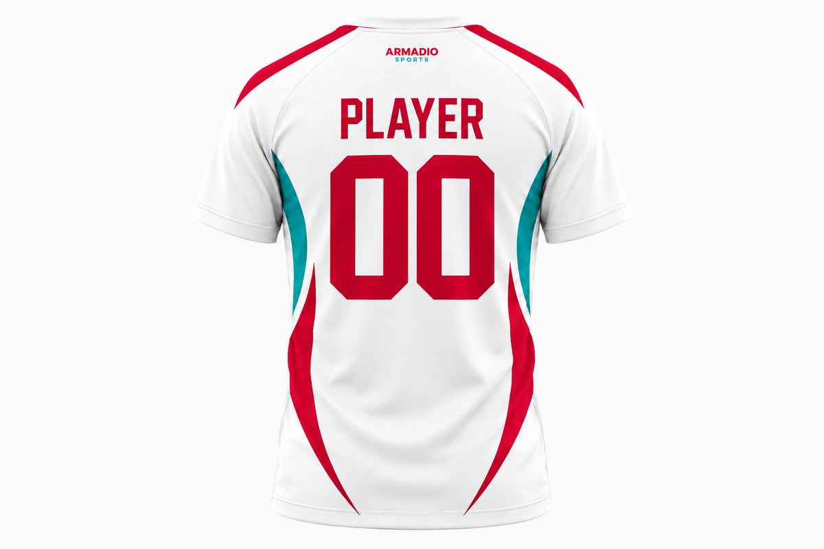 Armadio Sports MERIDIAN half back