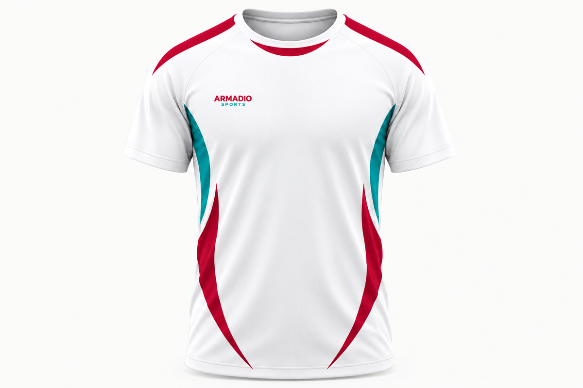 Armadio Sports MERIDIAN half front