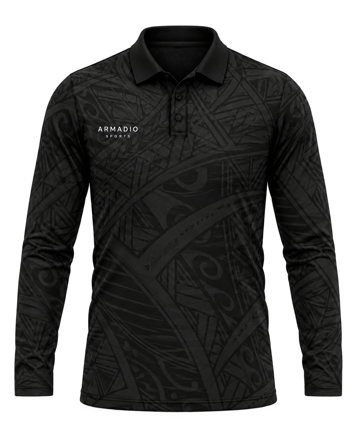 Armadio Sports ONYX full front