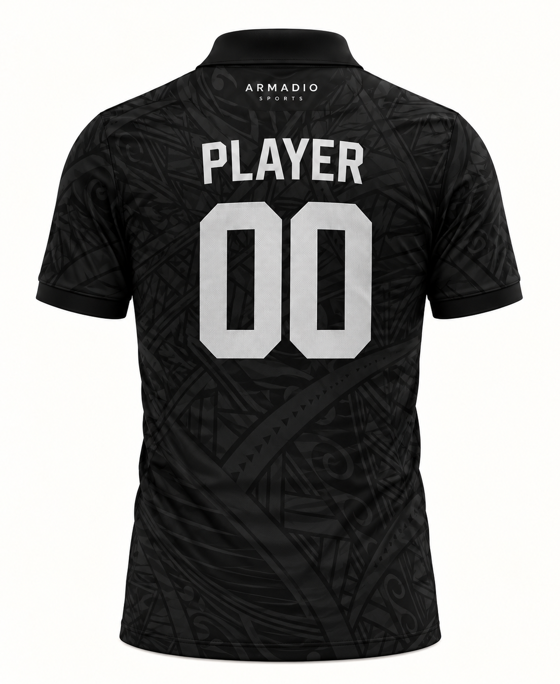 Armadio Sports ONYX half back