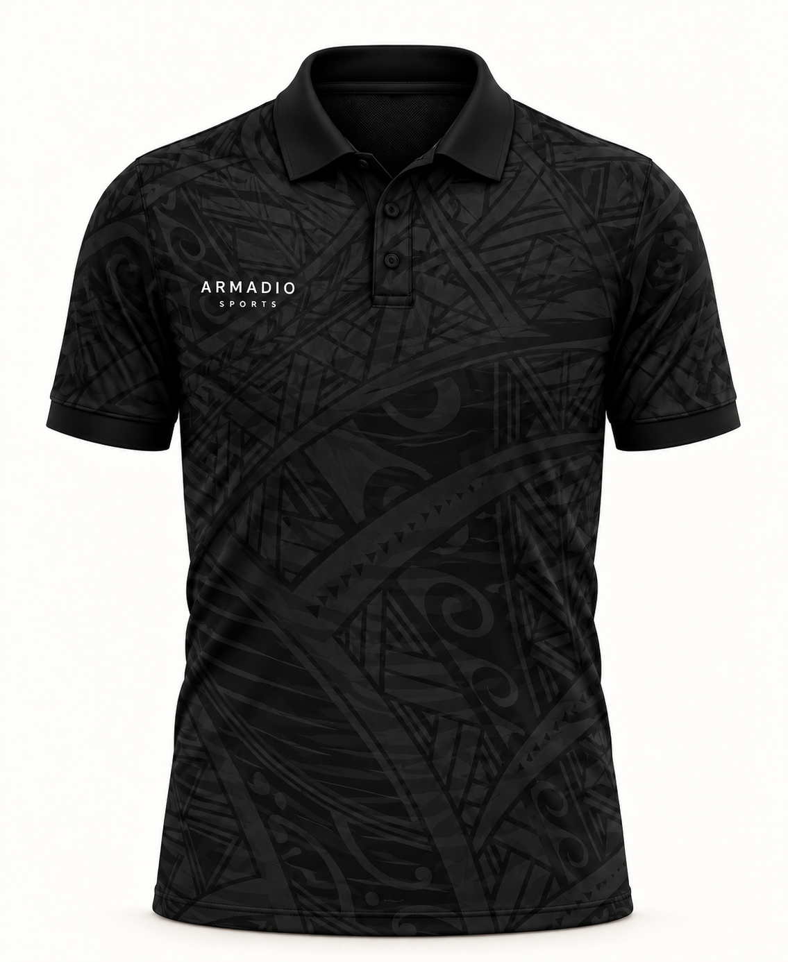 Armadio Sports ONYX half front