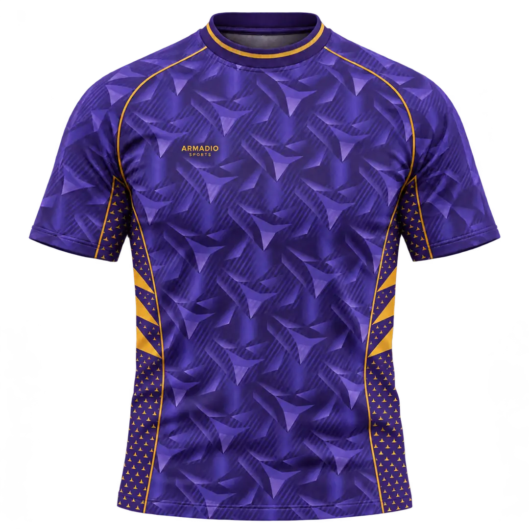 REGALIA half front