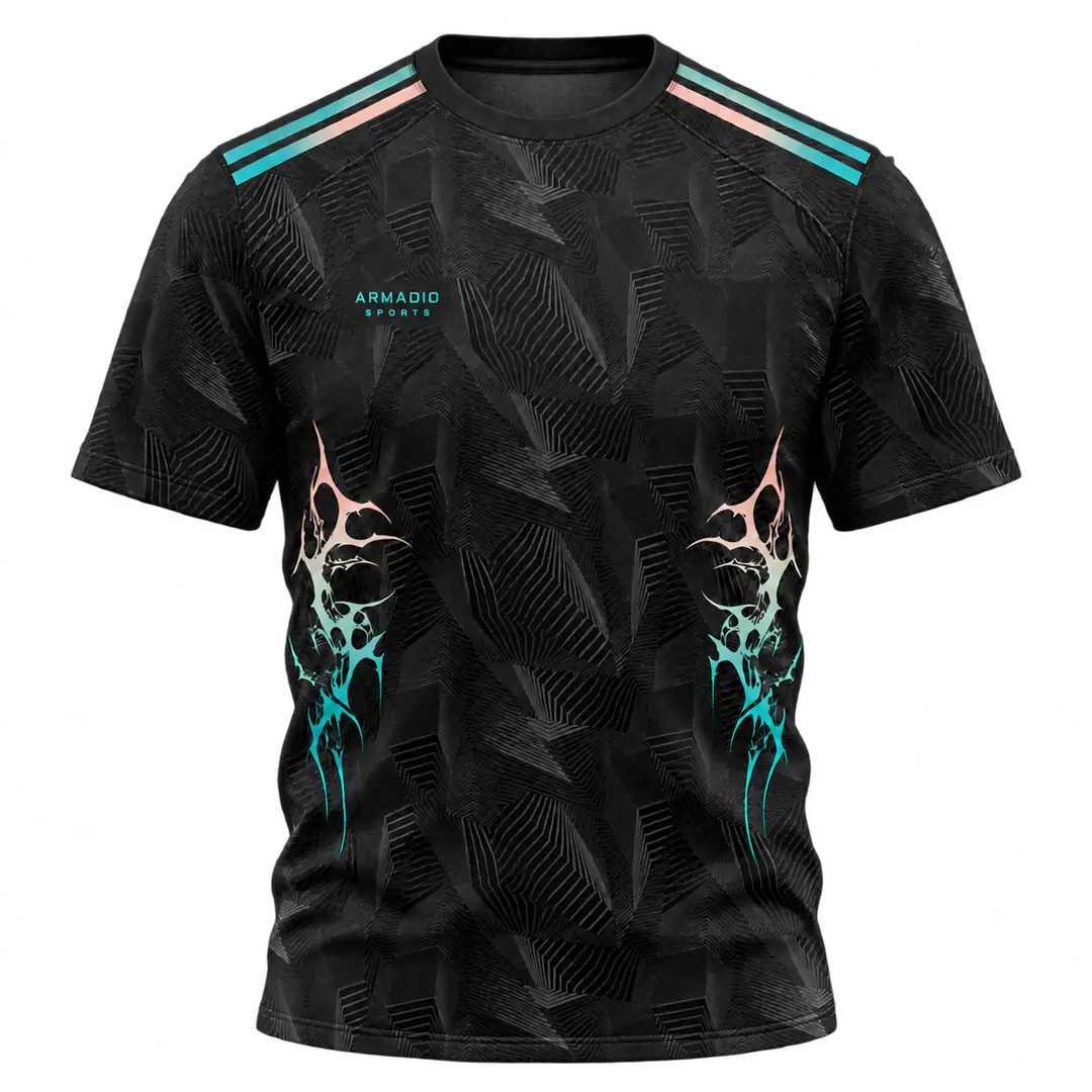 SPECTRA half front
