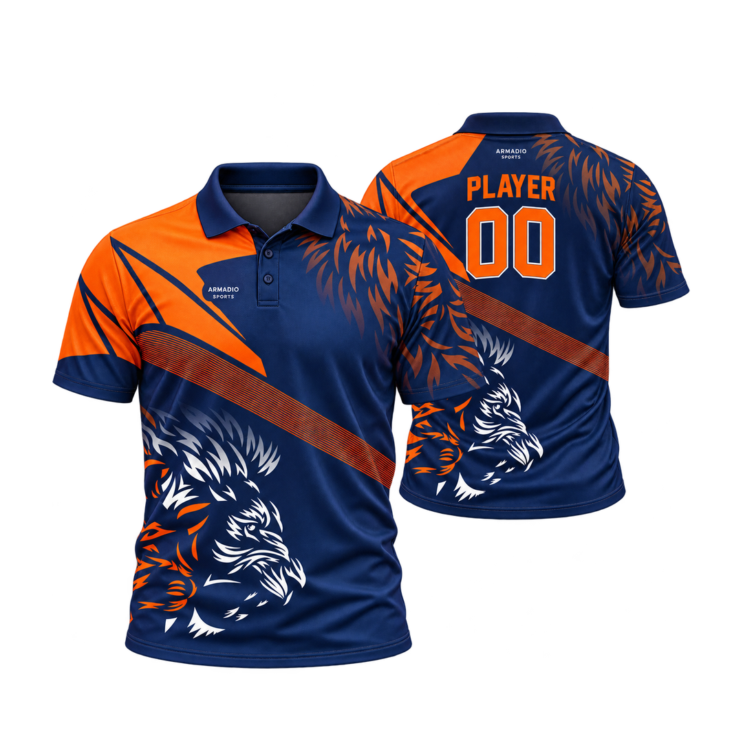 TALON jersey featured