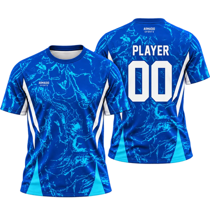 Tide Performance Jersey