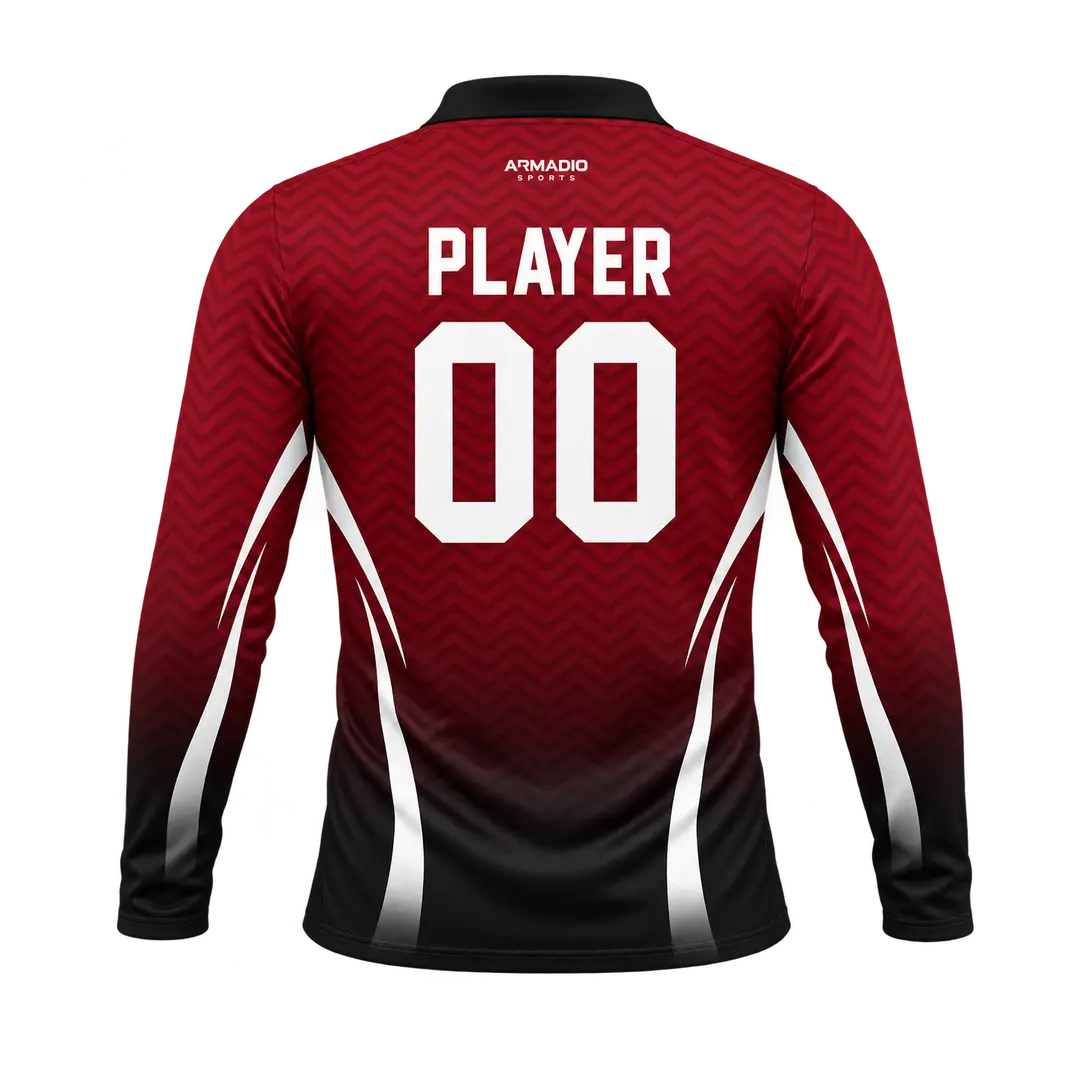 VANGUARD full back
