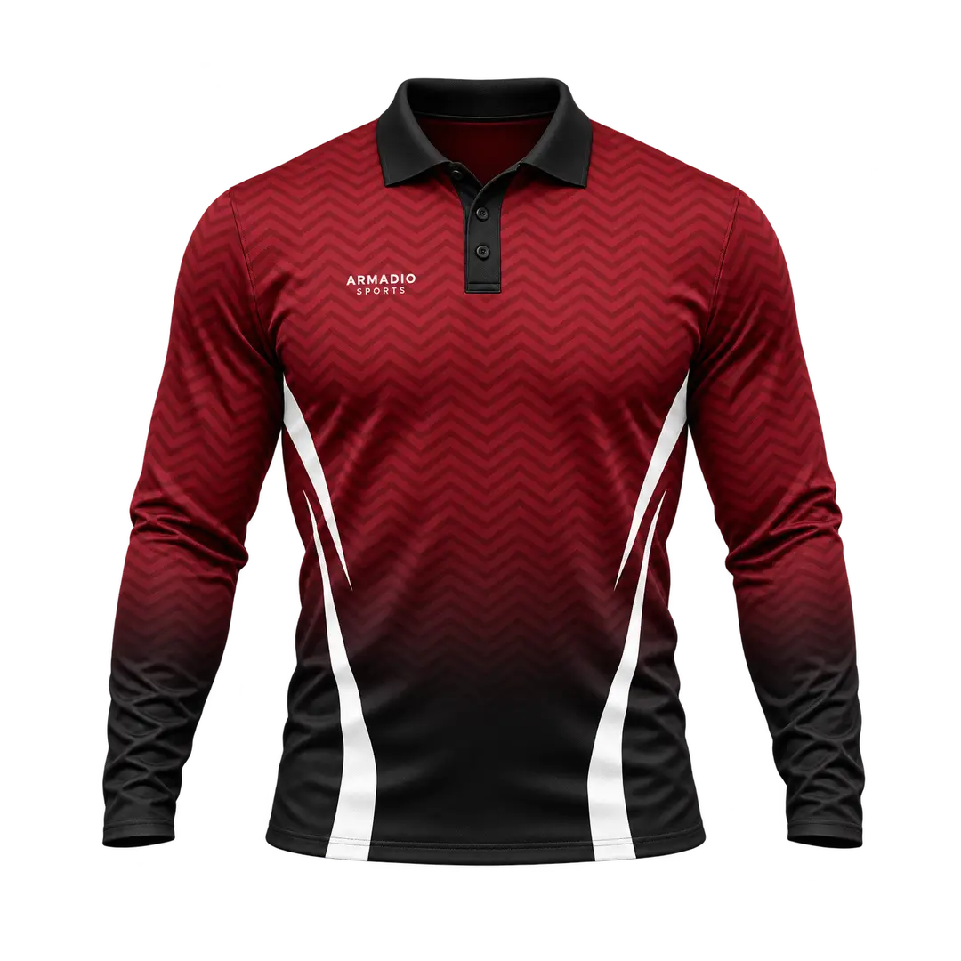 VANGUARD full front