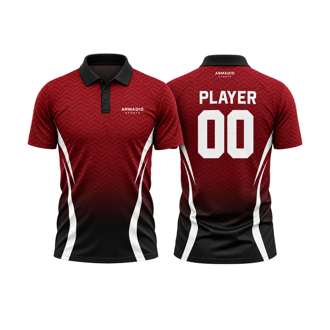VANGUARD half back